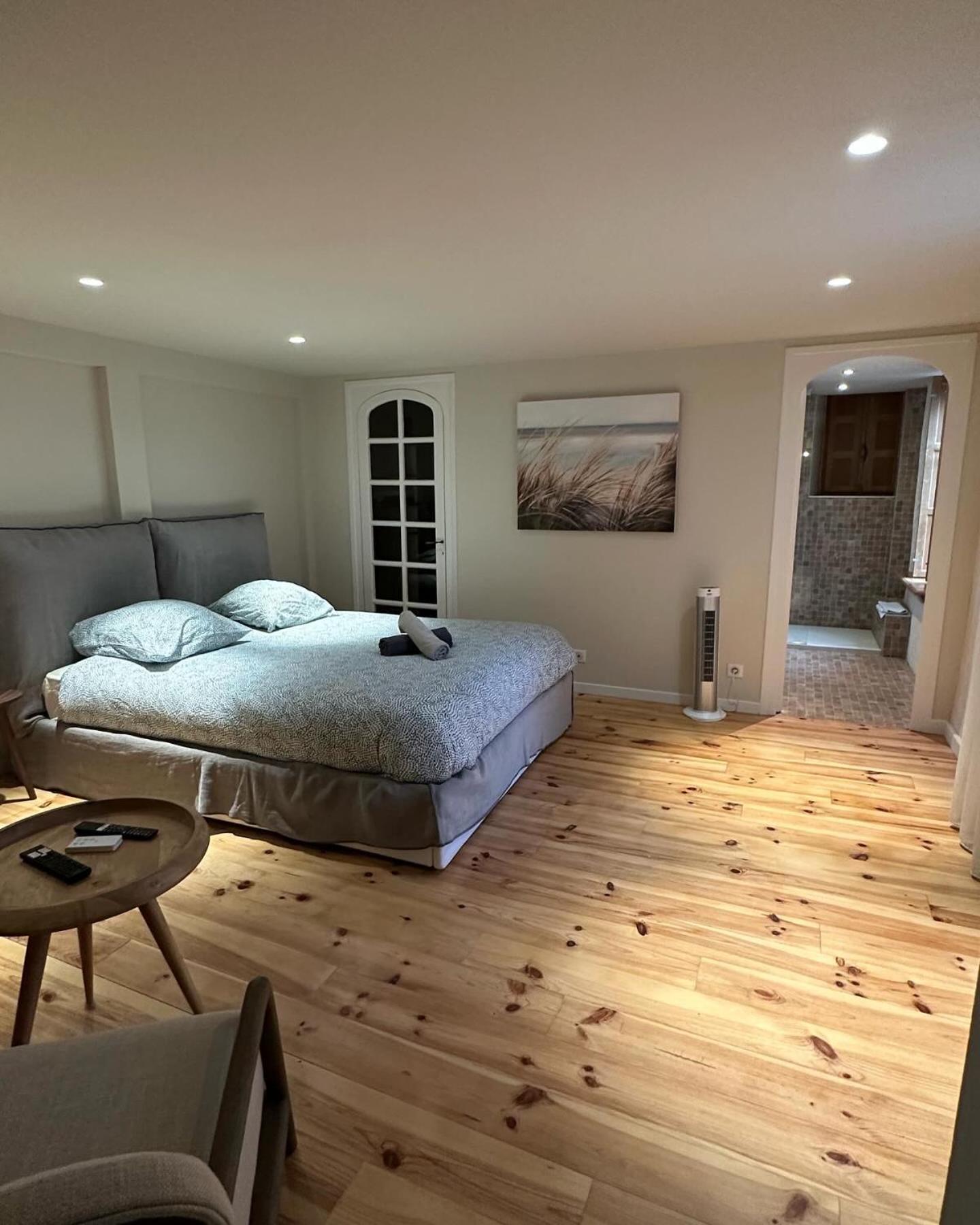 Apartamento Ar Barzh Kadiou II Quimper Exterior foto